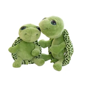 11.8in Honu Plush Toy