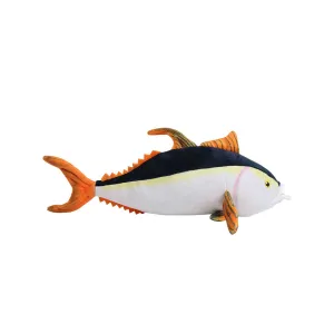 16in Ahi Tuna Plush