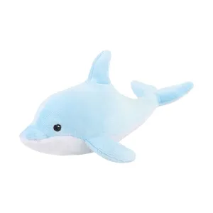 16in Nai'a Dolphin Plush