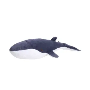 18in Kuapio Kohala Whale Plush