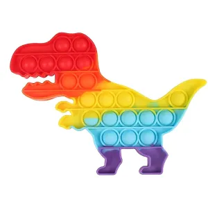 4680 Dinosaur Fidget Toy Stress Relief Toys