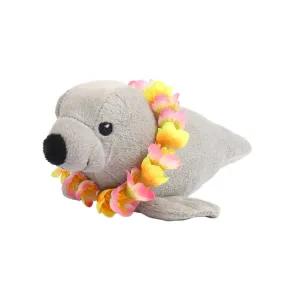 8in Llioholoikauaua Sea Lion Plush