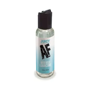 AF LUBE WATER BASED 2OZ BOTTLE