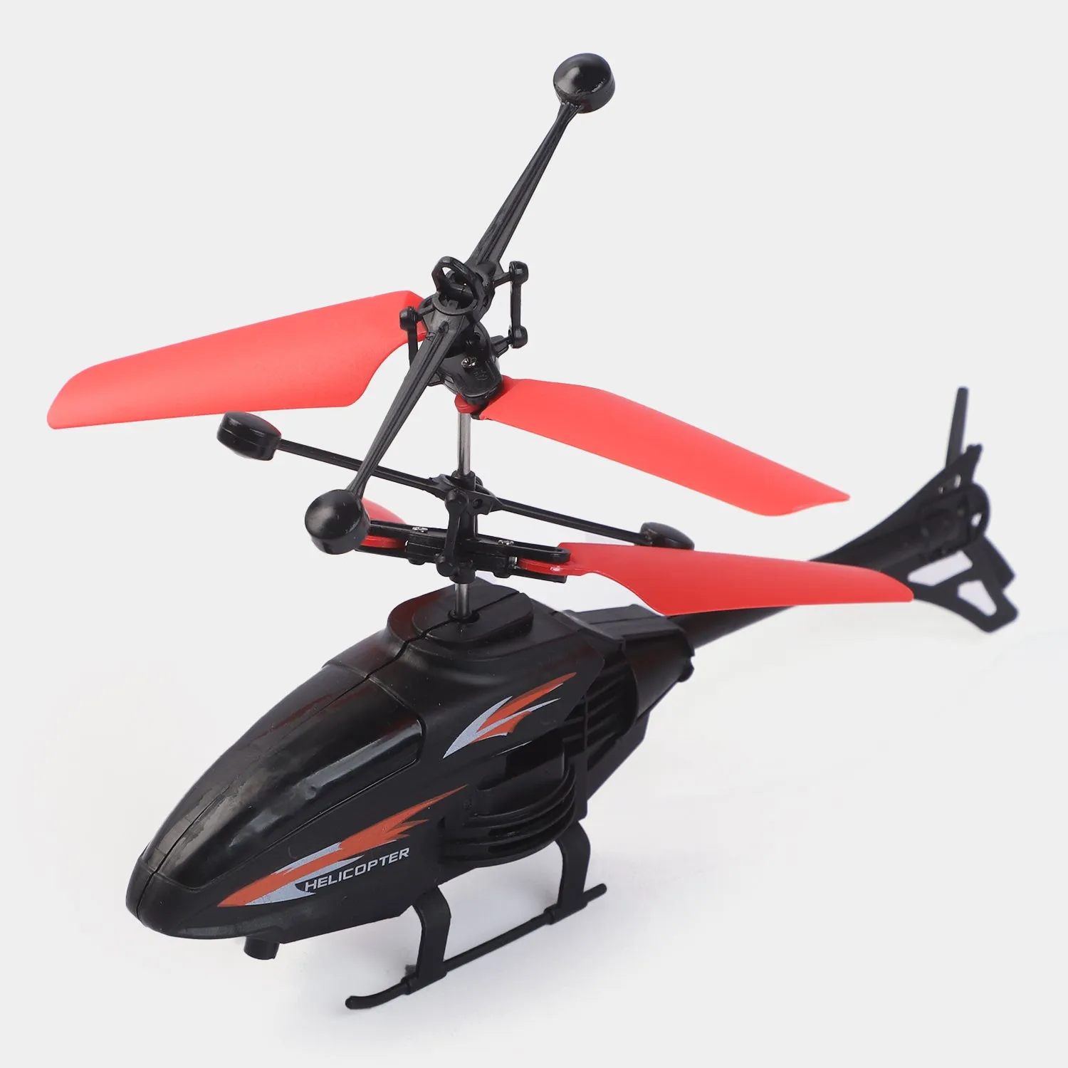 Aircraft Flying Helicopter