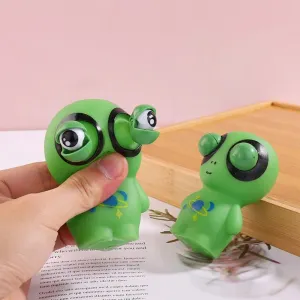 Alien Squish Stress Relief Toy