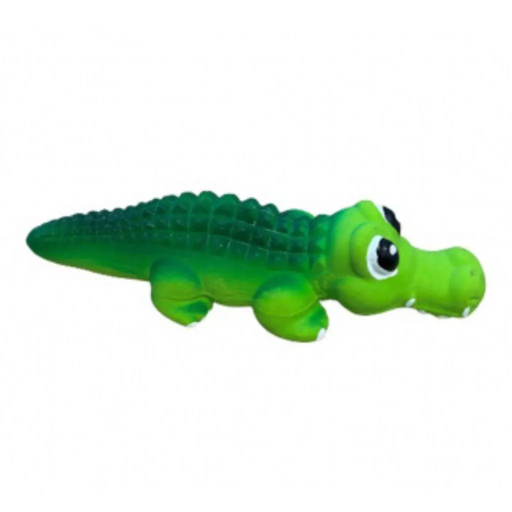 Alligator Squeaker