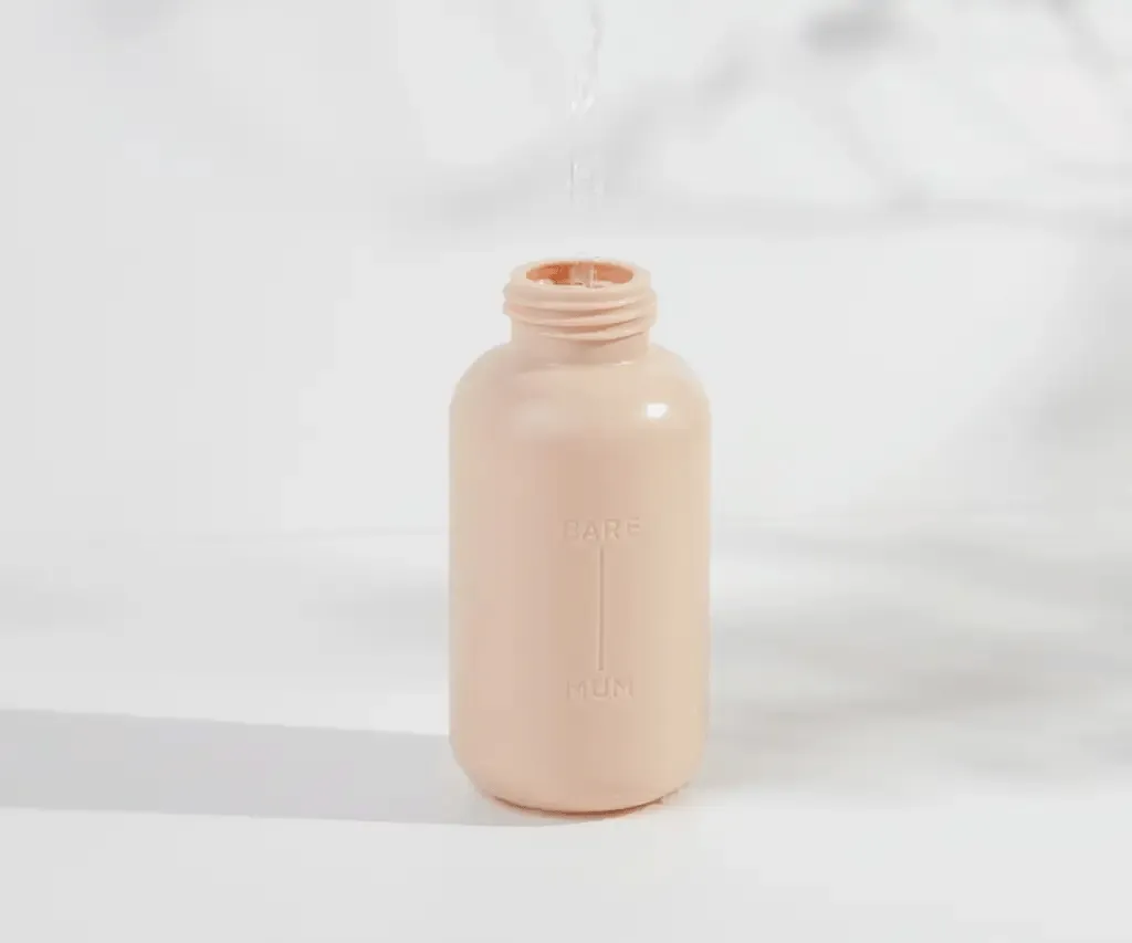 Bare Mum - Perineal Wash Bottle