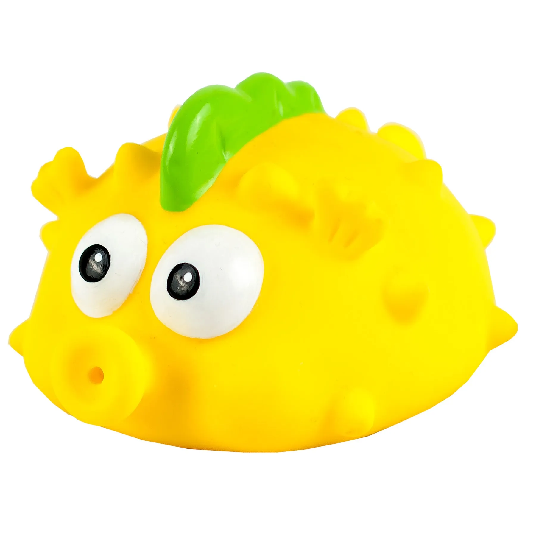 Blowfish | Bath Toys