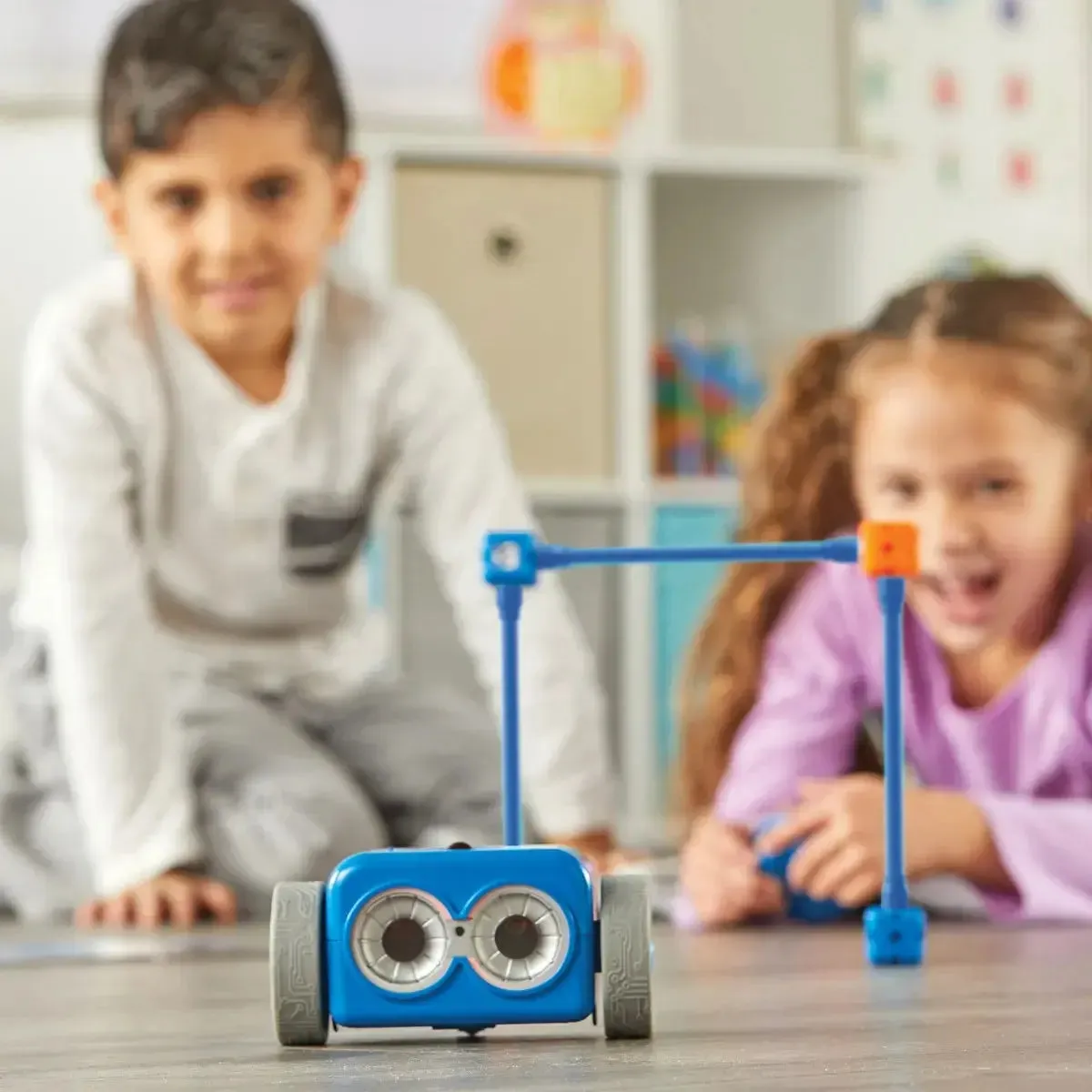 Botley 2.0 the Coding Robot Activity Set