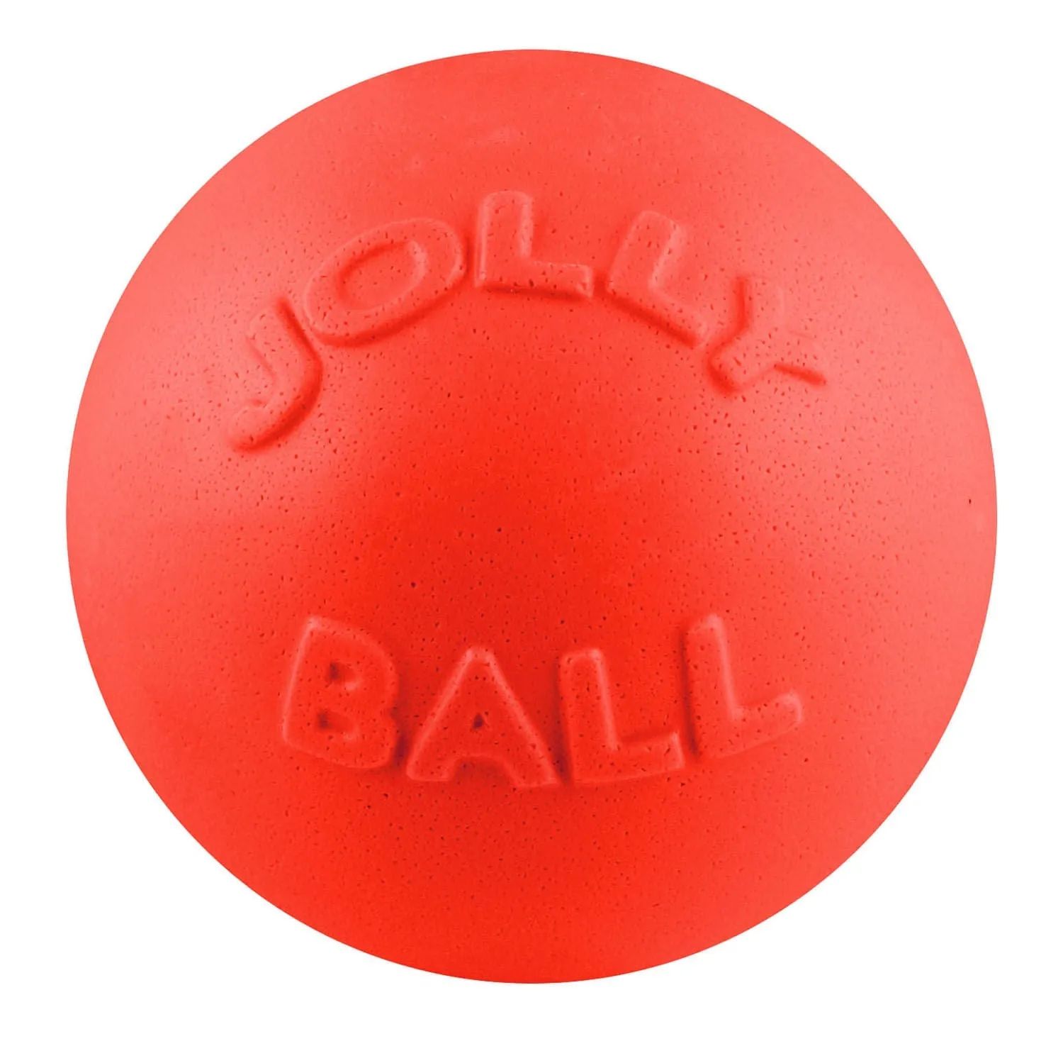 Bounce-N-Play Jolly Ball