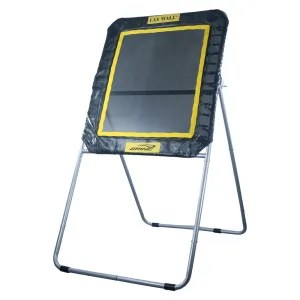 Brine 3x4 Lacrosse Lax Wall Rebounder