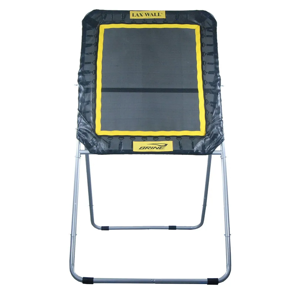 Brine 3x4 Lacrosse Lax Wall Rebounder