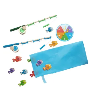 Catch & Count Magnetic Fishing Set - 5149