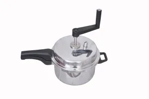 Chiguru Aluminium Mudde Maker 5.5 litres