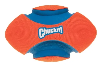 Chuckit! Fumble Fetch Football