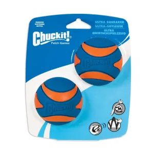 Chuckit! Squeaker Balls