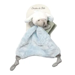 Doudou de Bebe Sheep Comforter