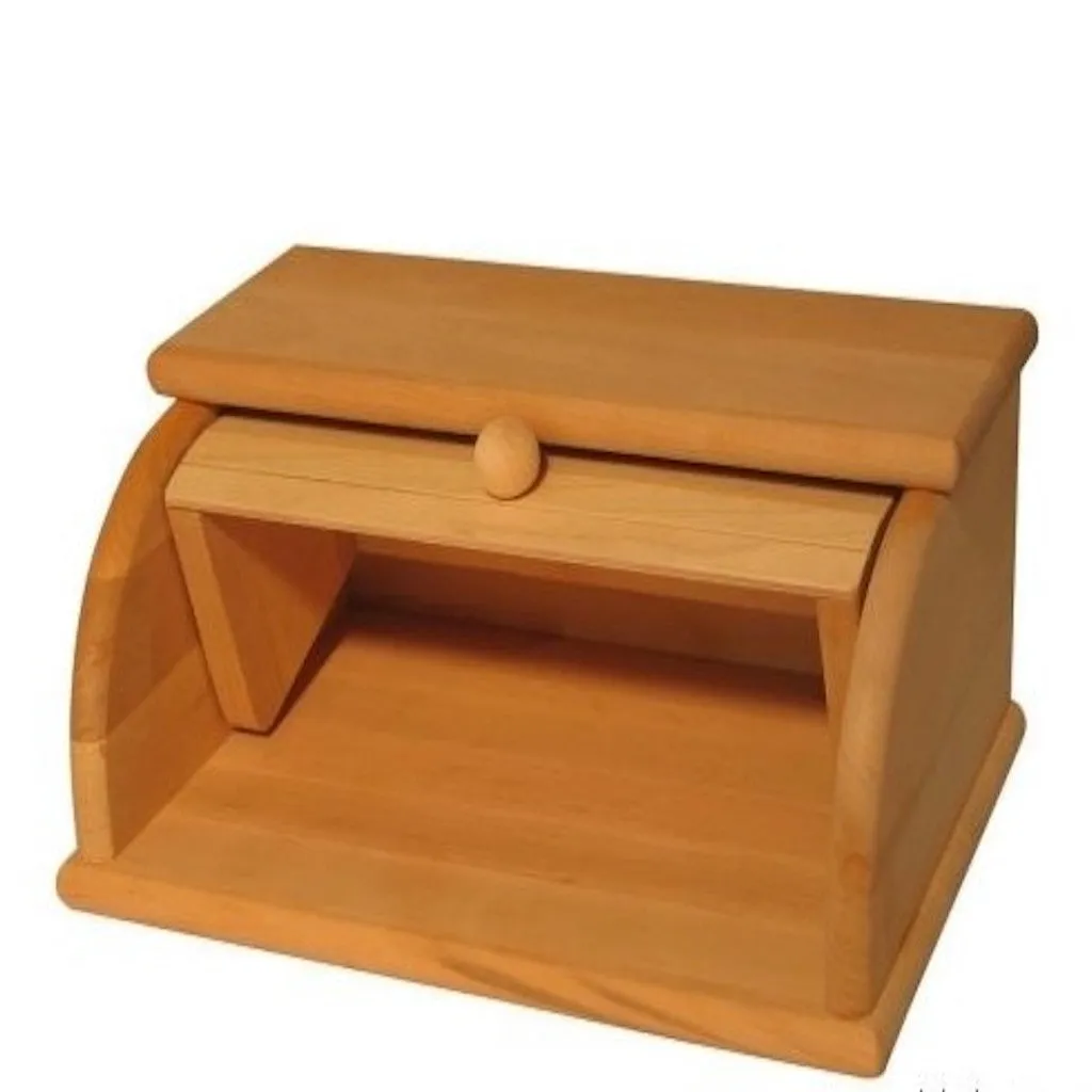 Drewart Bread Box for all your Child's Bakery Toys.