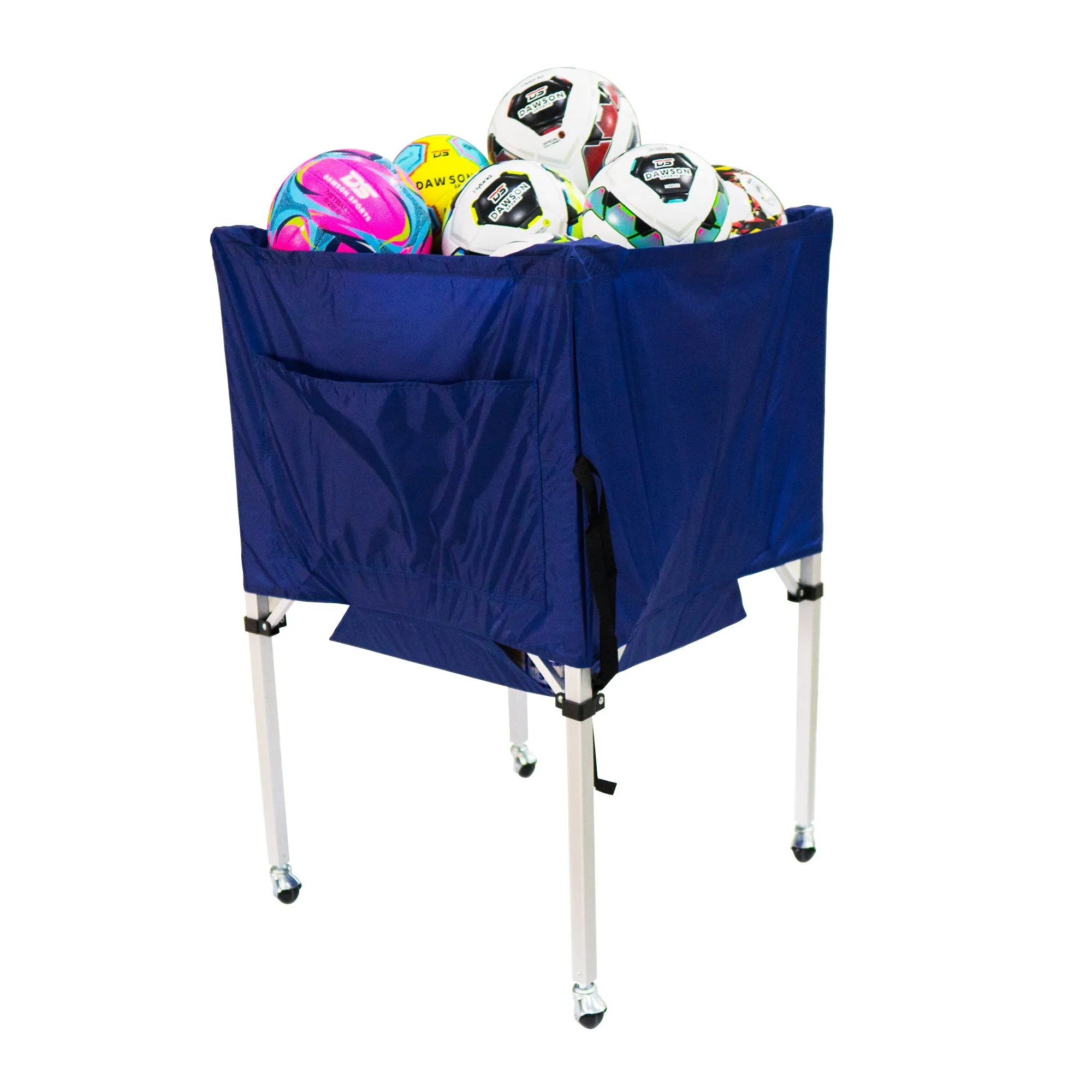 DS Ball Cart