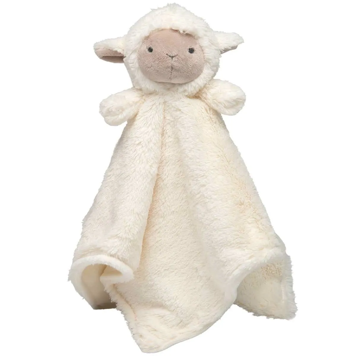 Elegant Baby 15 x 15 Baby Security Blanket