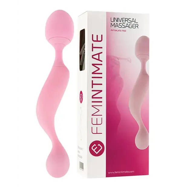 Femintimate Universal Massager