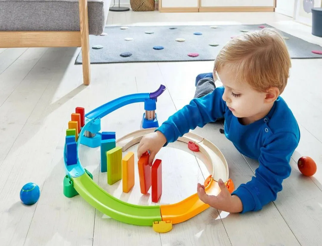 Haba Domino Play Track Set