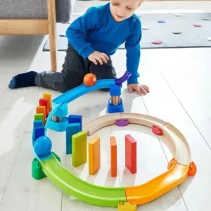 Haba Domino Play Track Set