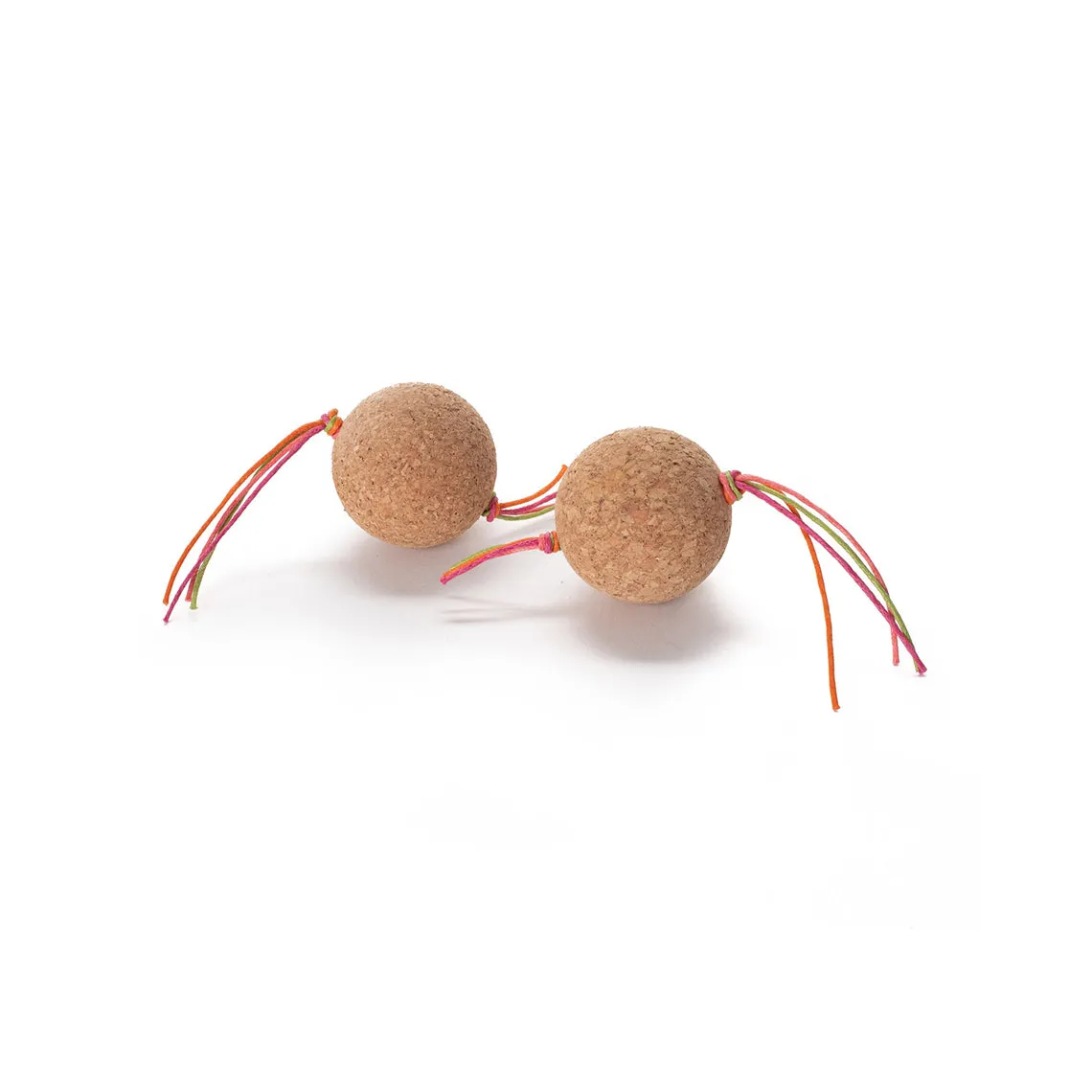 Hauspanther Cork Bombs Cat Toys