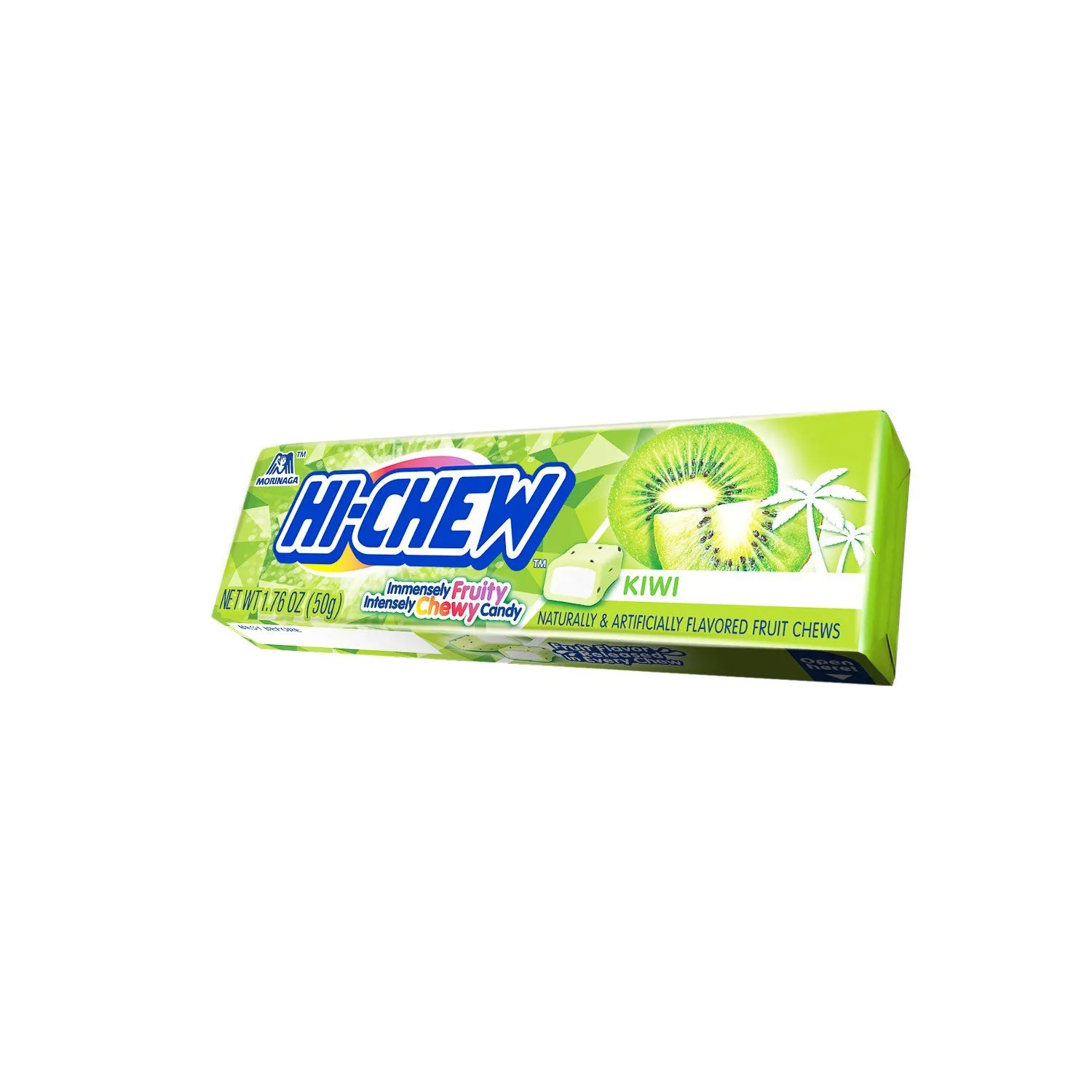 Hi-Chew Sticks Chewy Fruit Candies