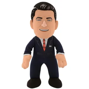 Historical Figures: Ronald Reagan 10" Plush Figure