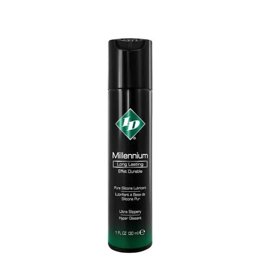 ID Lube - ID Millennium Longest Lasting Silicone Lubricant