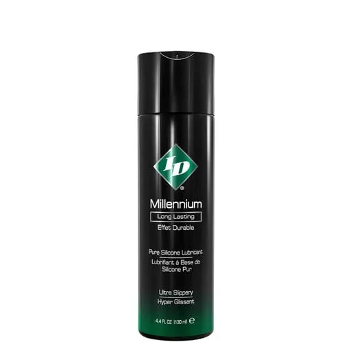 ID Lube - ID Millennium Longest Lasting Silicone Lubricant