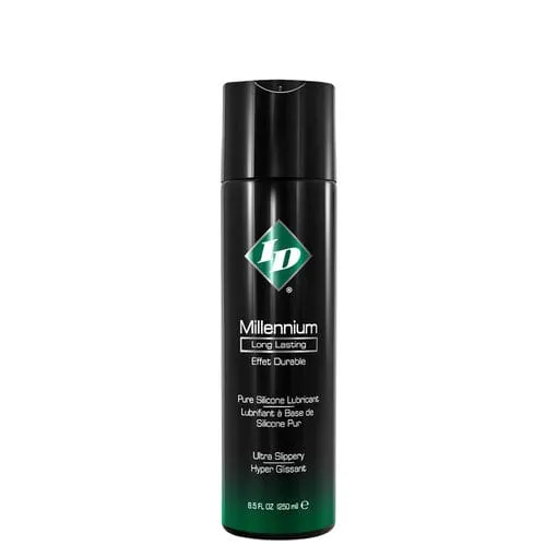 ID Lube - ID Millennium Longest Lasting Silicone Lubricant