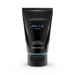 Jelle Chill - 4 Fl. Oz.