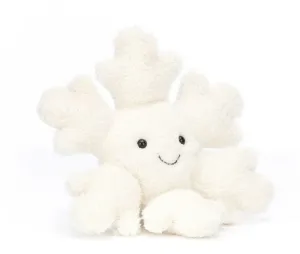 Jellycat - Amuseable Snowflake