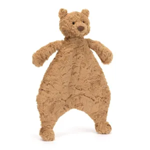 Jellycat Plush Comforter - Bartholomew Bear