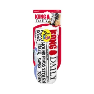 Kong Daily Newspapper Dog Toy