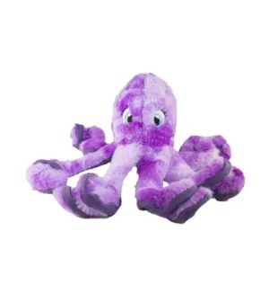 Kong SoftSeas Octopus Dog Toy