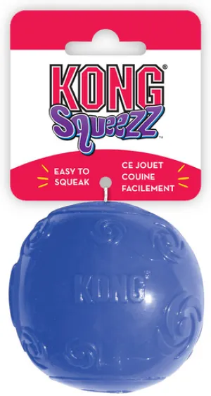 Kong Squeez Ball