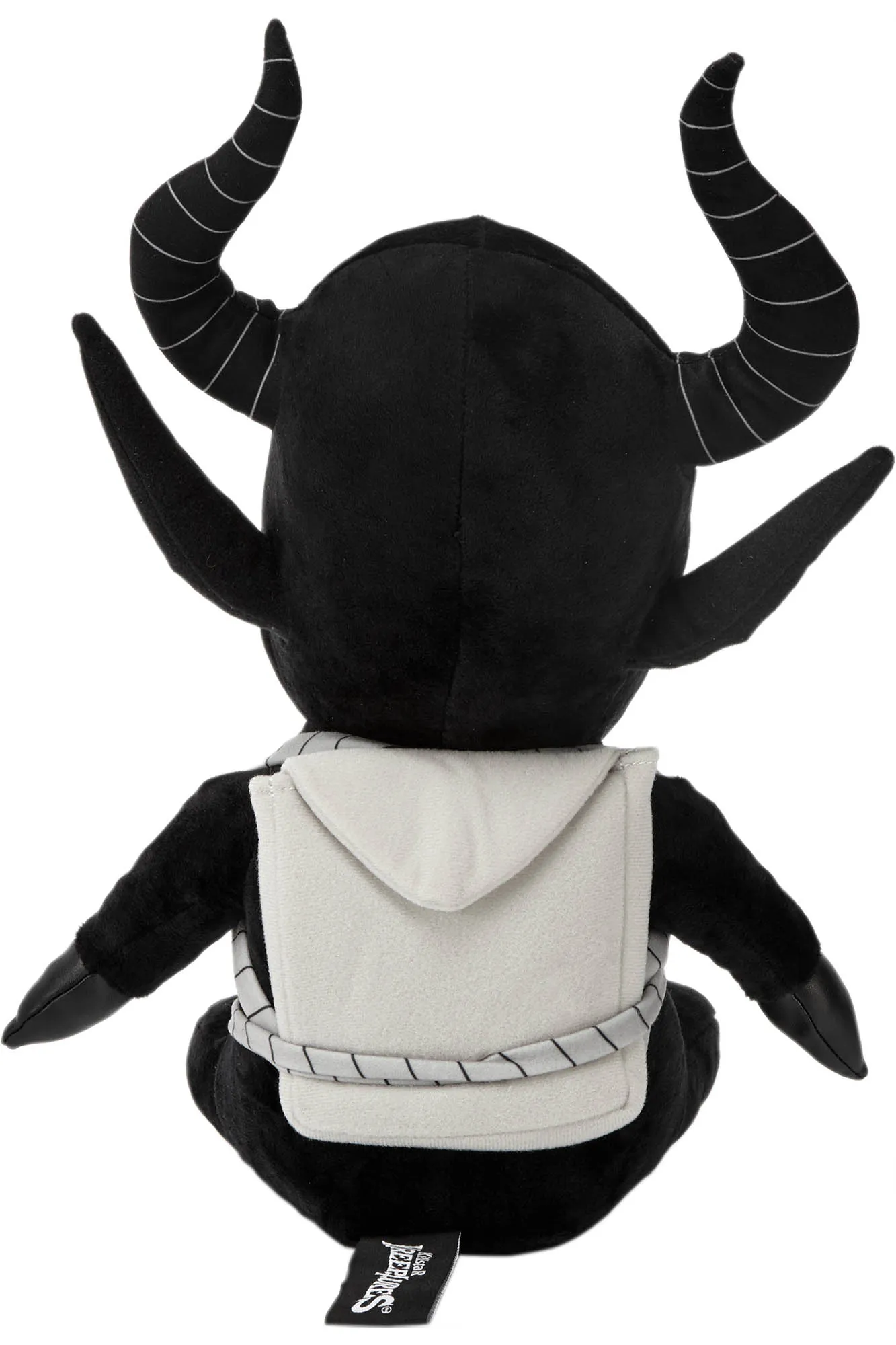 Krampus Plush Toy Resurrect