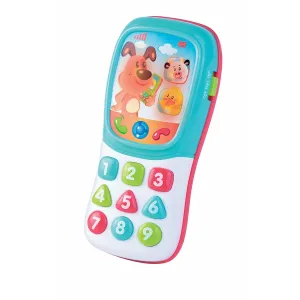 Little Learner My Fun Talking Phone