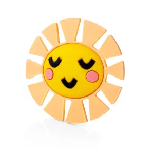 Little Rainbow - Sunshine Teether Toy