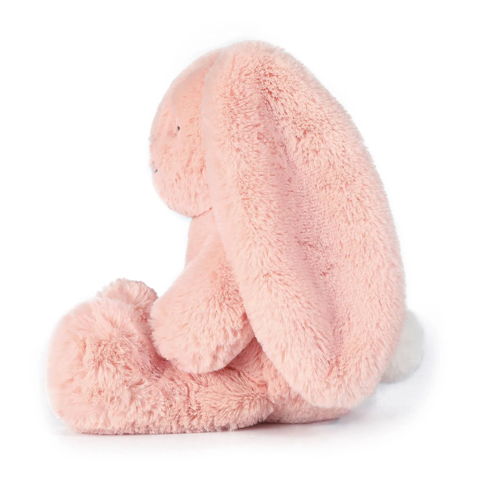 OB Bella Bunny Rose Pink Soft Toy 13.5"/34cm