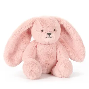 OB Bella Bunny Rose Pink Soft Toy 13.5"/34cm