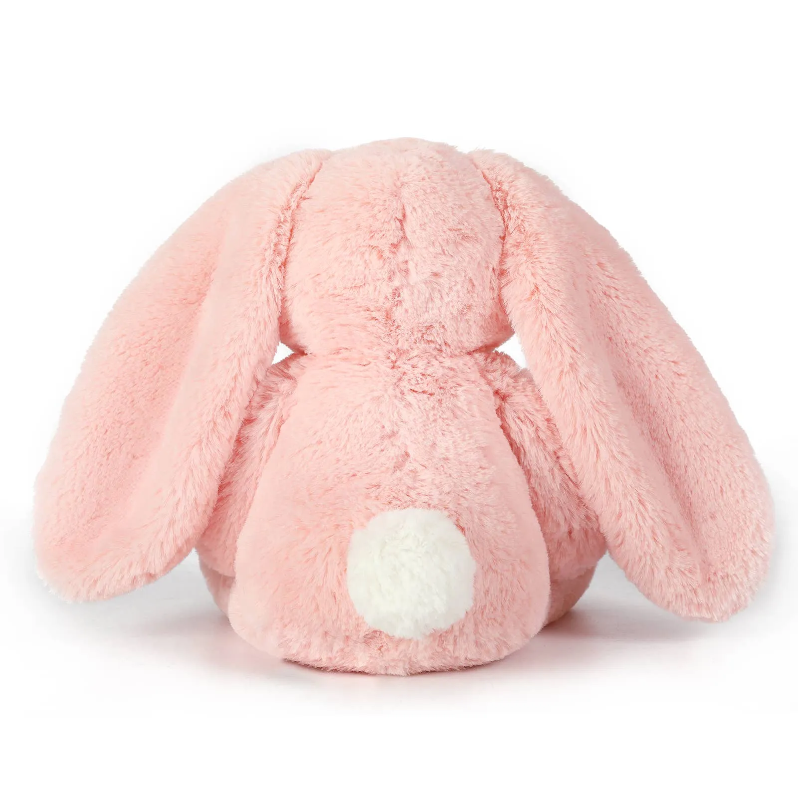 OB Bella Bunny Rose Pink Soft Toy 13.5"/34cm