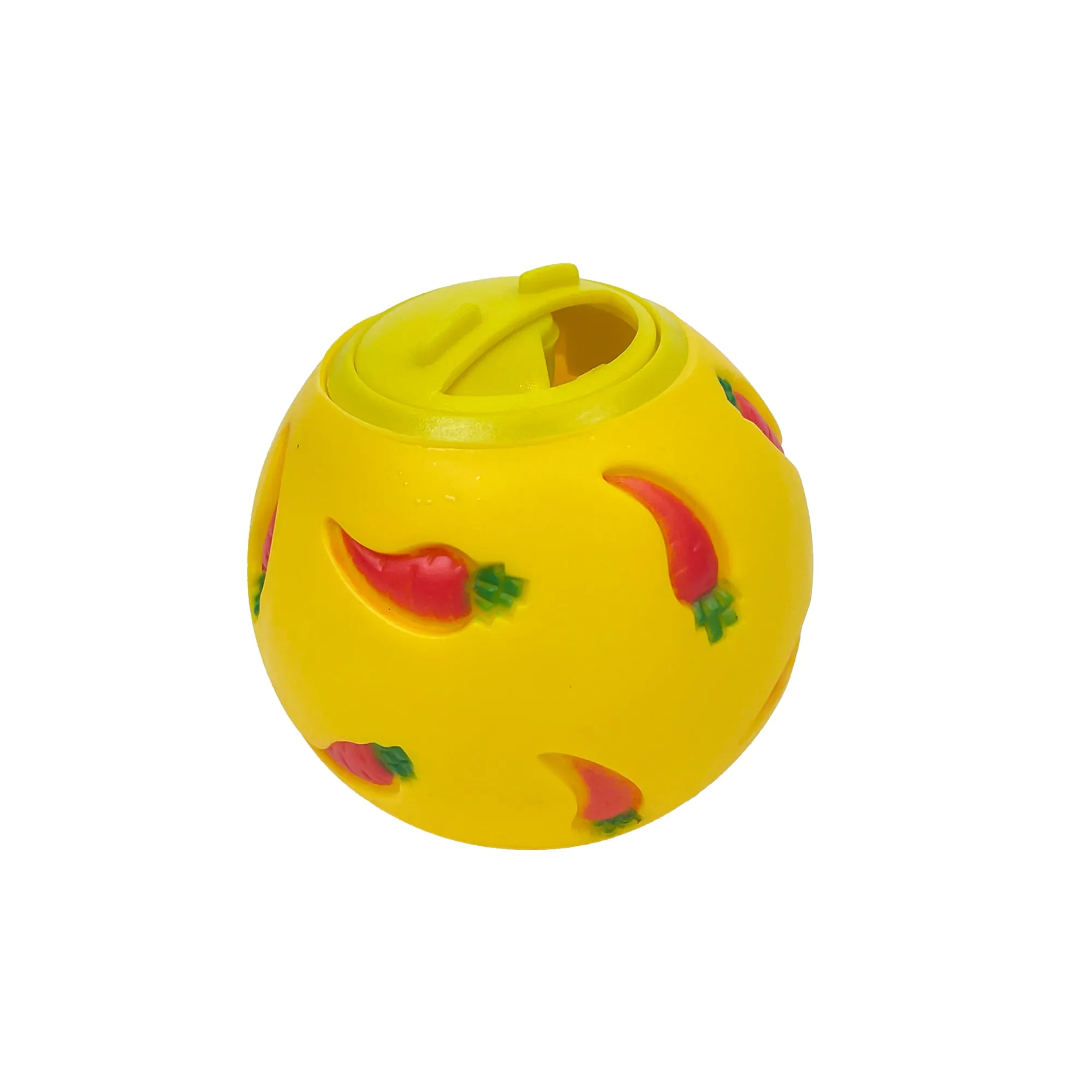 Pipsqueak Small Animal Treat Ball 7.5cm