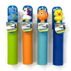 Prime Time Critter Water Blasters, Assorted