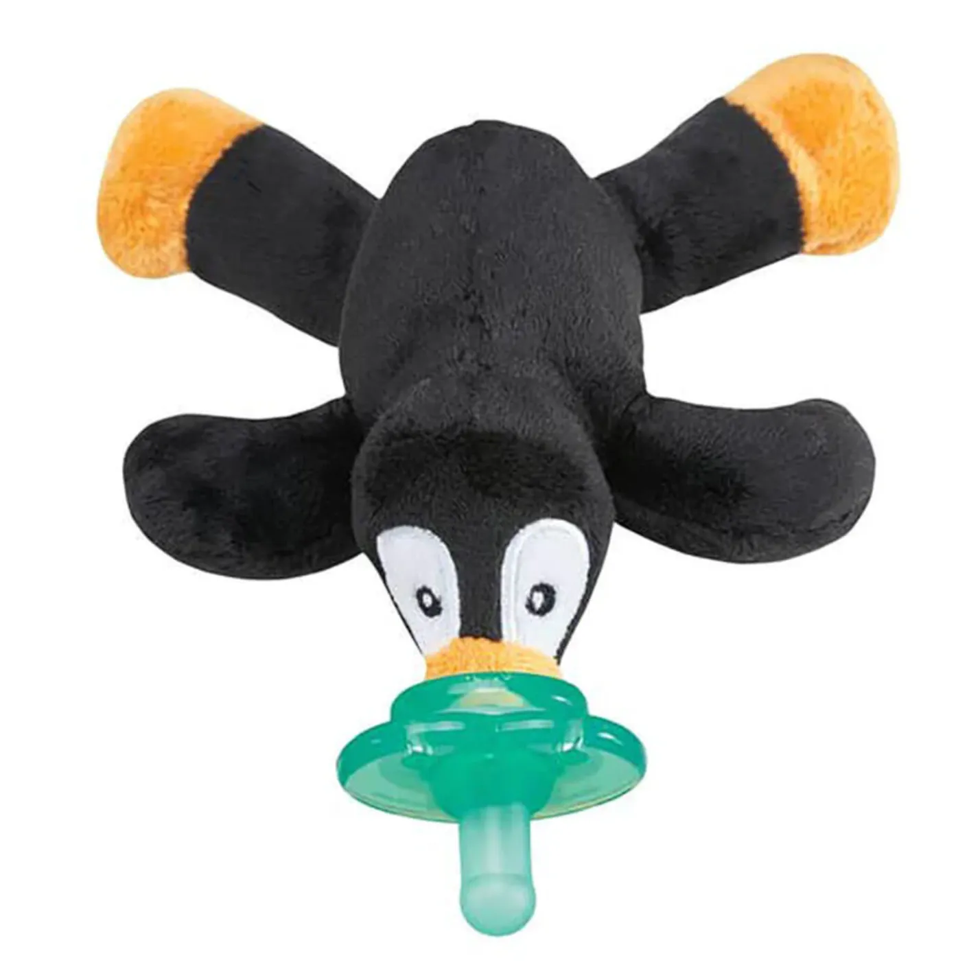 Puck Penguin