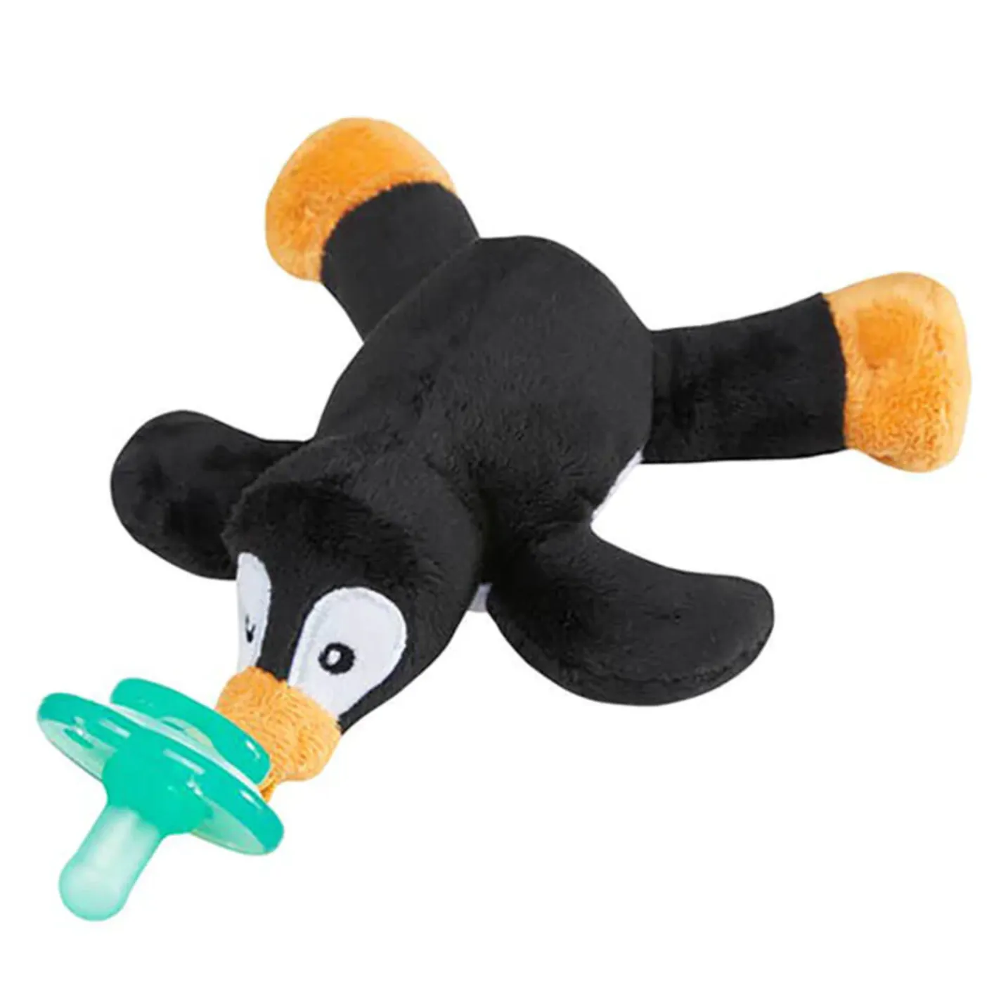 Puck Penguin