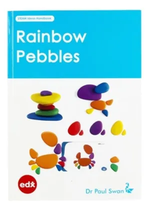 Rainbow Pebbles Dr Paul Swan Books